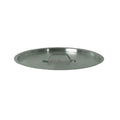60 qt Aluminum Sauce Pot Lid, Dishwasher Safe F693