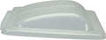 White Universal Replacement Vent Lid Kit R273