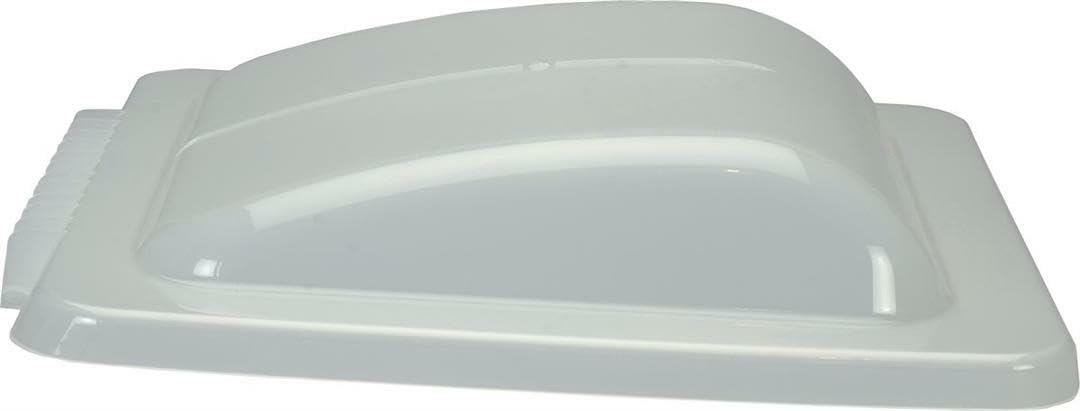 White Universal Replacement Vent Lid Kit R273