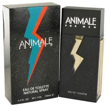 Eau De Toilette Spray 3.4 Oz K789