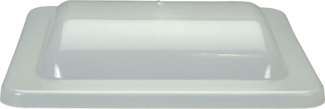 White Universal Replacement Vent Lid Kit R273