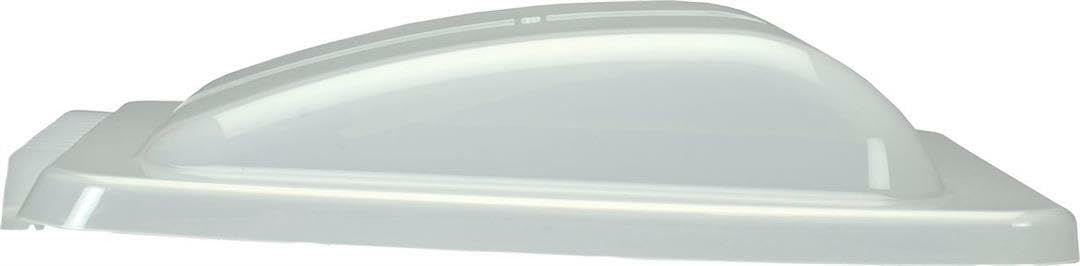 White Universal Replacement Vent Lid Kit R273