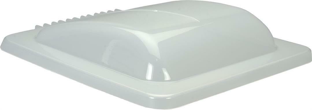 White Universal Replacement Vent Lid Kit R273