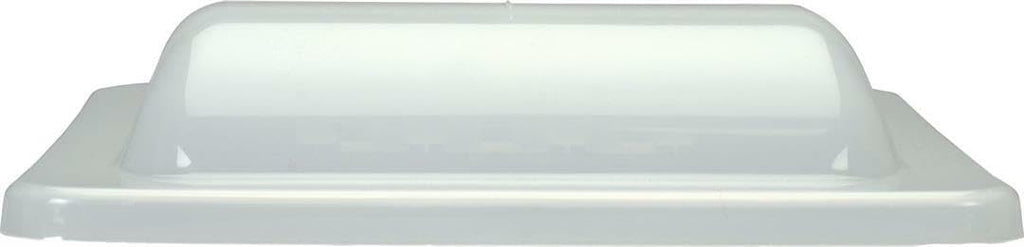 White Universal Replacement Vent Lid Kit R273