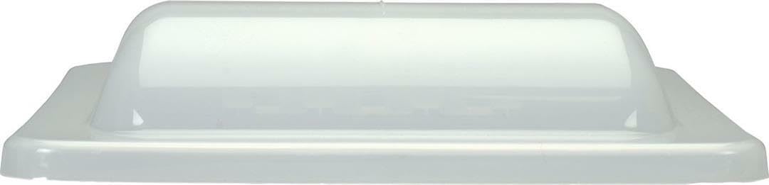 White Universal Replacement Vent Lid Kit R273