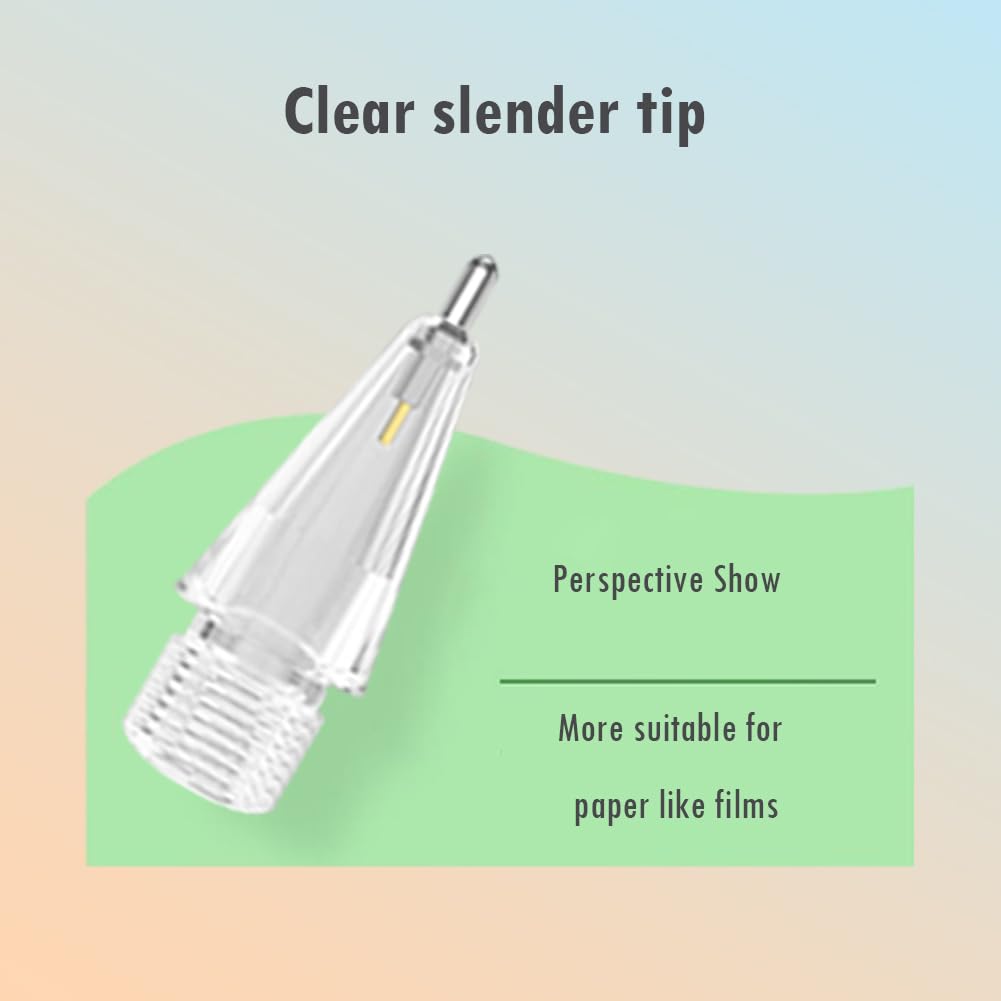 6 PCS Replacement Pencil Tips P84079