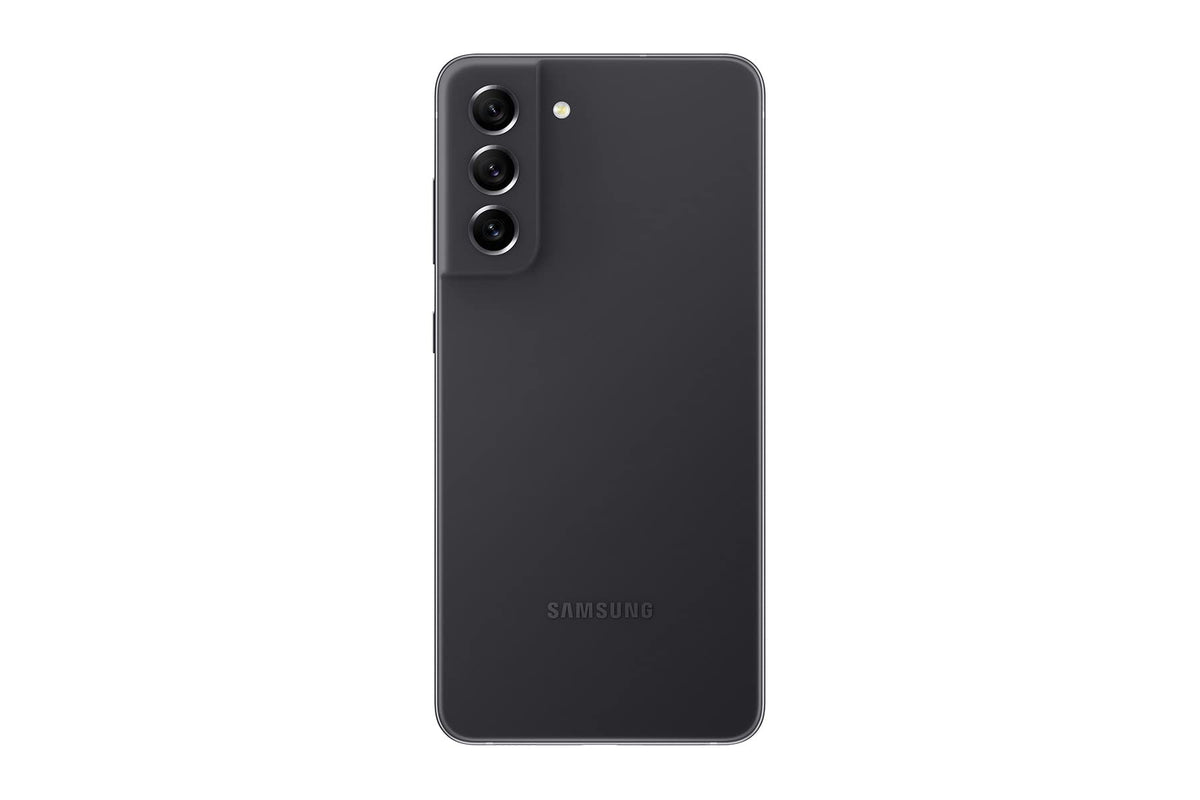 128GB Graphite Unlocked Smartphone Y18913