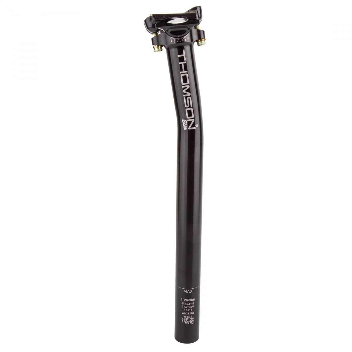 27.2 330Mm Seat Post F1464