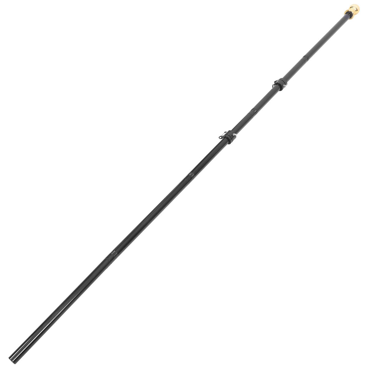 Rotating Flag Pole J571