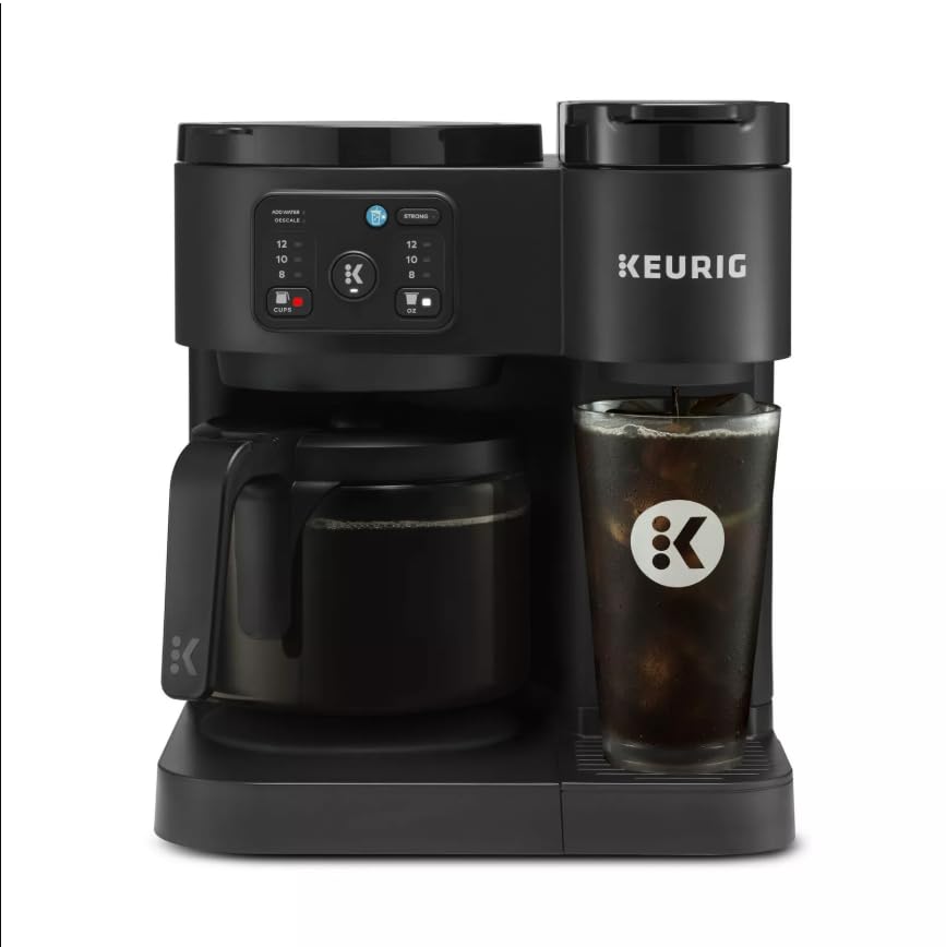 Coffee Maker N11633