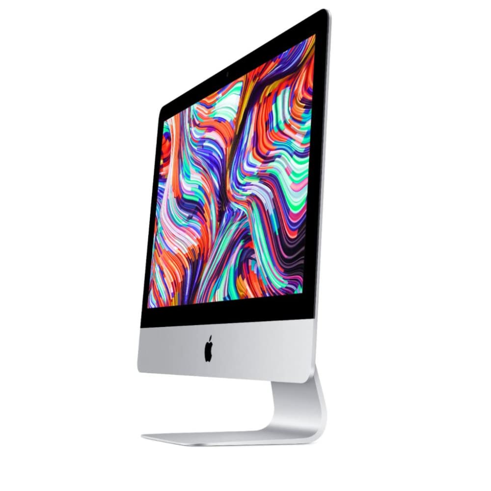 21.5-inch iMac with 2.3GHz Intel Core i5, 8GB RAM, 256GB SSD S304