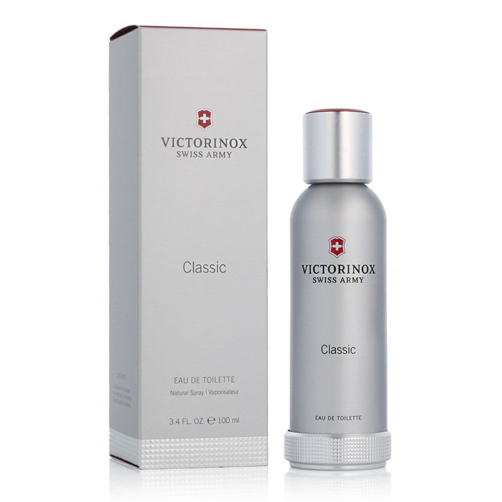 Eau De Toilette Spray 3.4 oz D2869