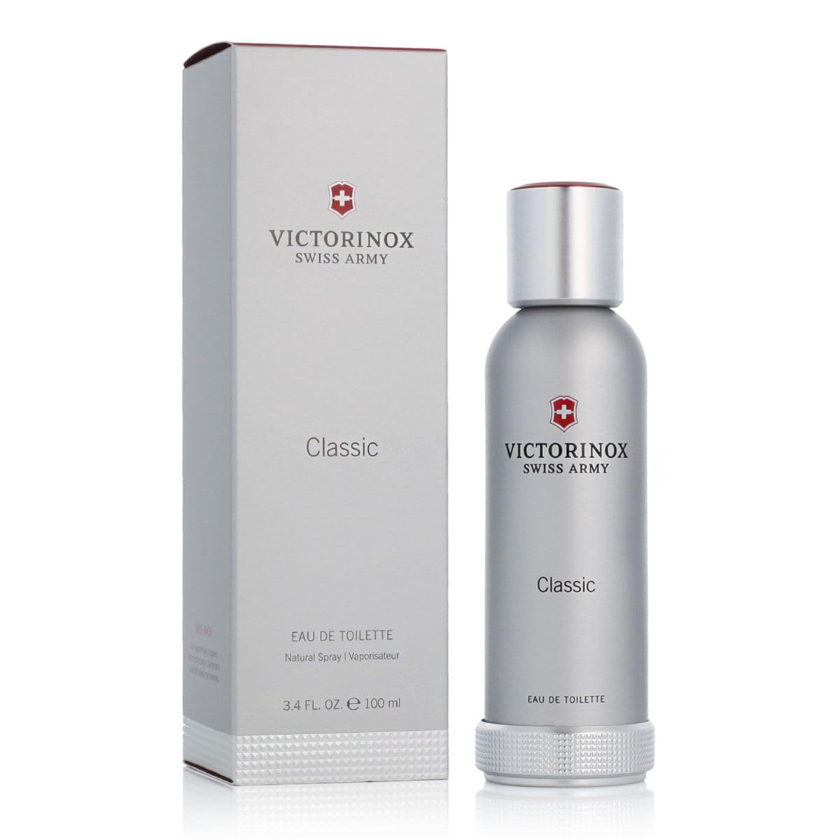 Eau De Toilette Spray 3.4 oz D2869