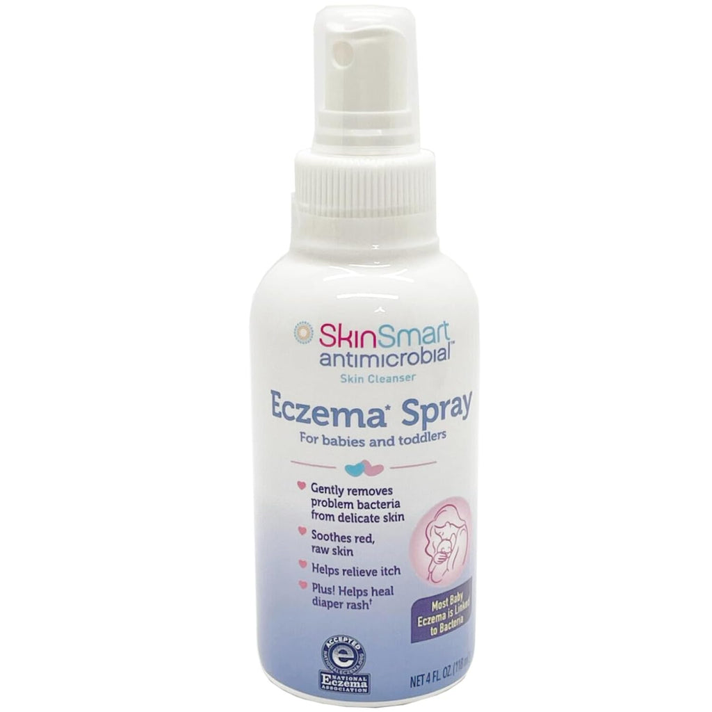 Hypochlorous Acid Spray 4 oz (2 pack) S846950
