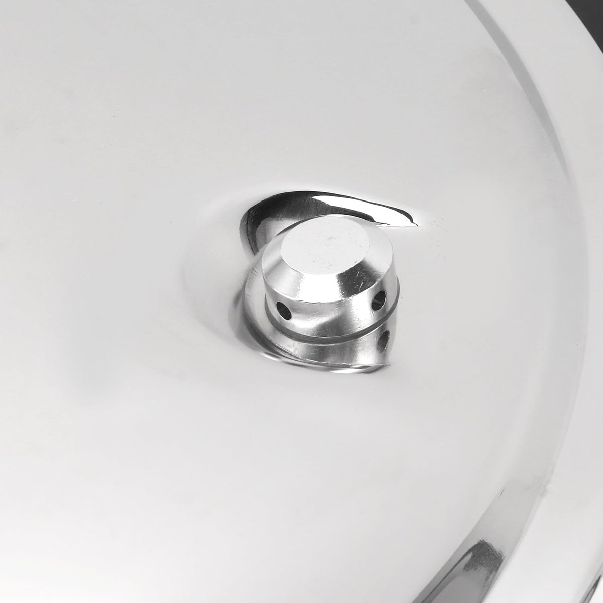 Stainless Steel Induction Pressure Canner 3L Y14775