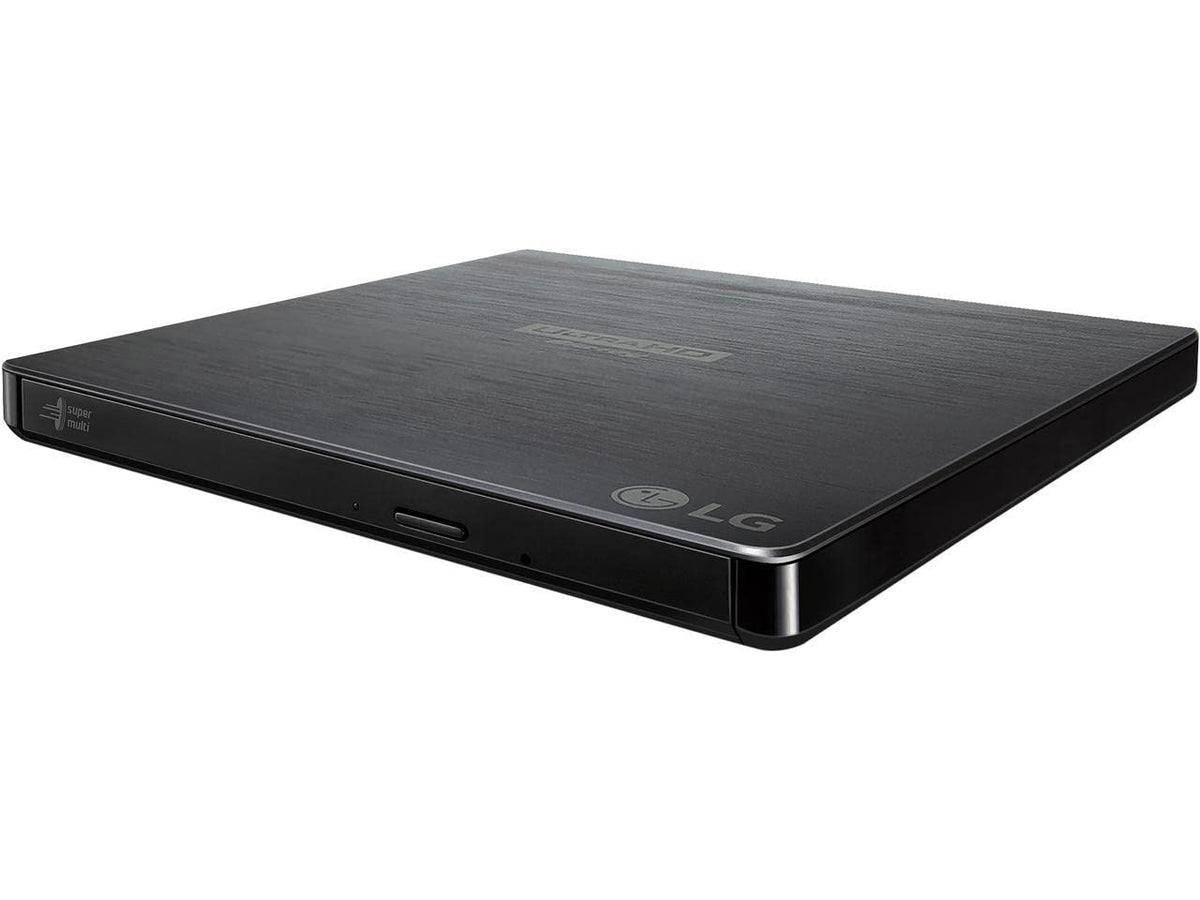 Ultra Slim Portable UHD 4K Blu-ray DVD Drive W797