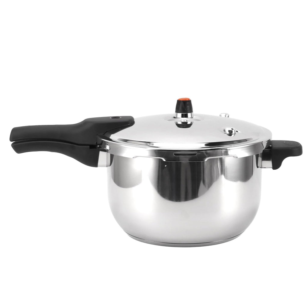 Stainless Steel Induction Pressure Canner 3L Y14775