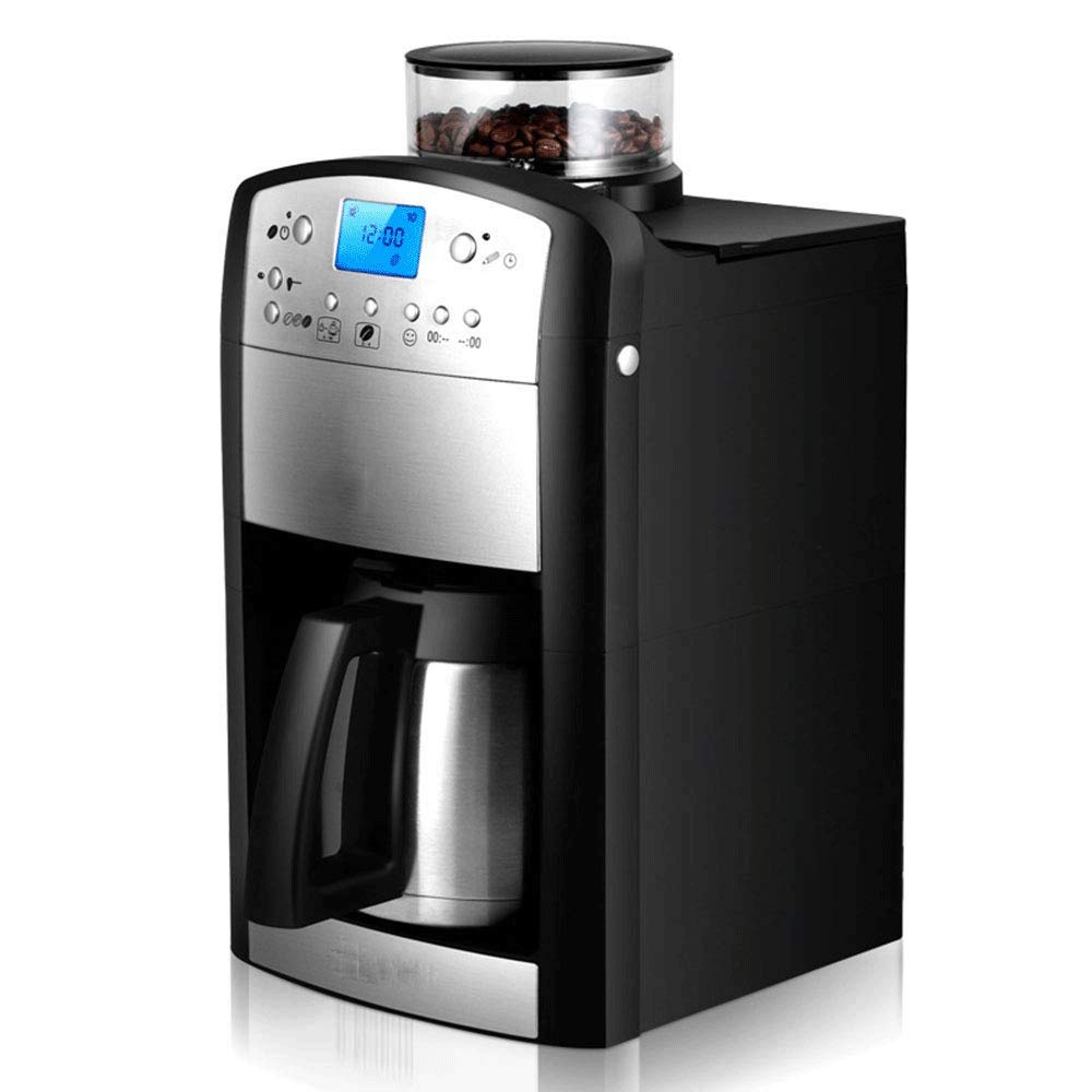 Fully Automatic Coffee Machine T885869