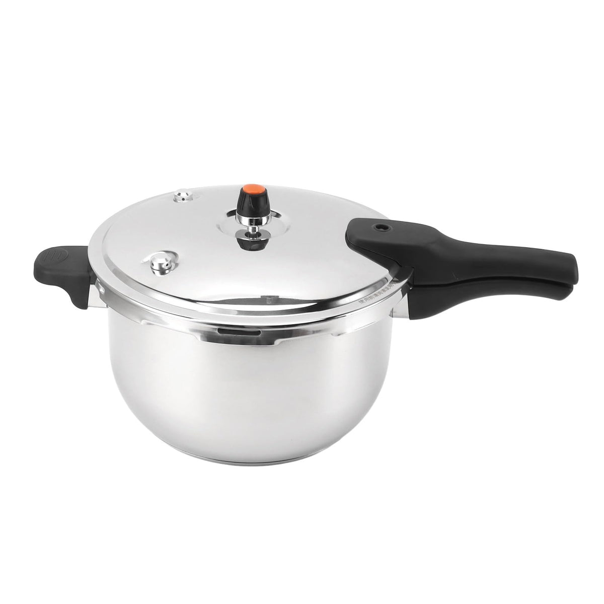 Stainless Steel Induction Pressure Canner 3L Y14775