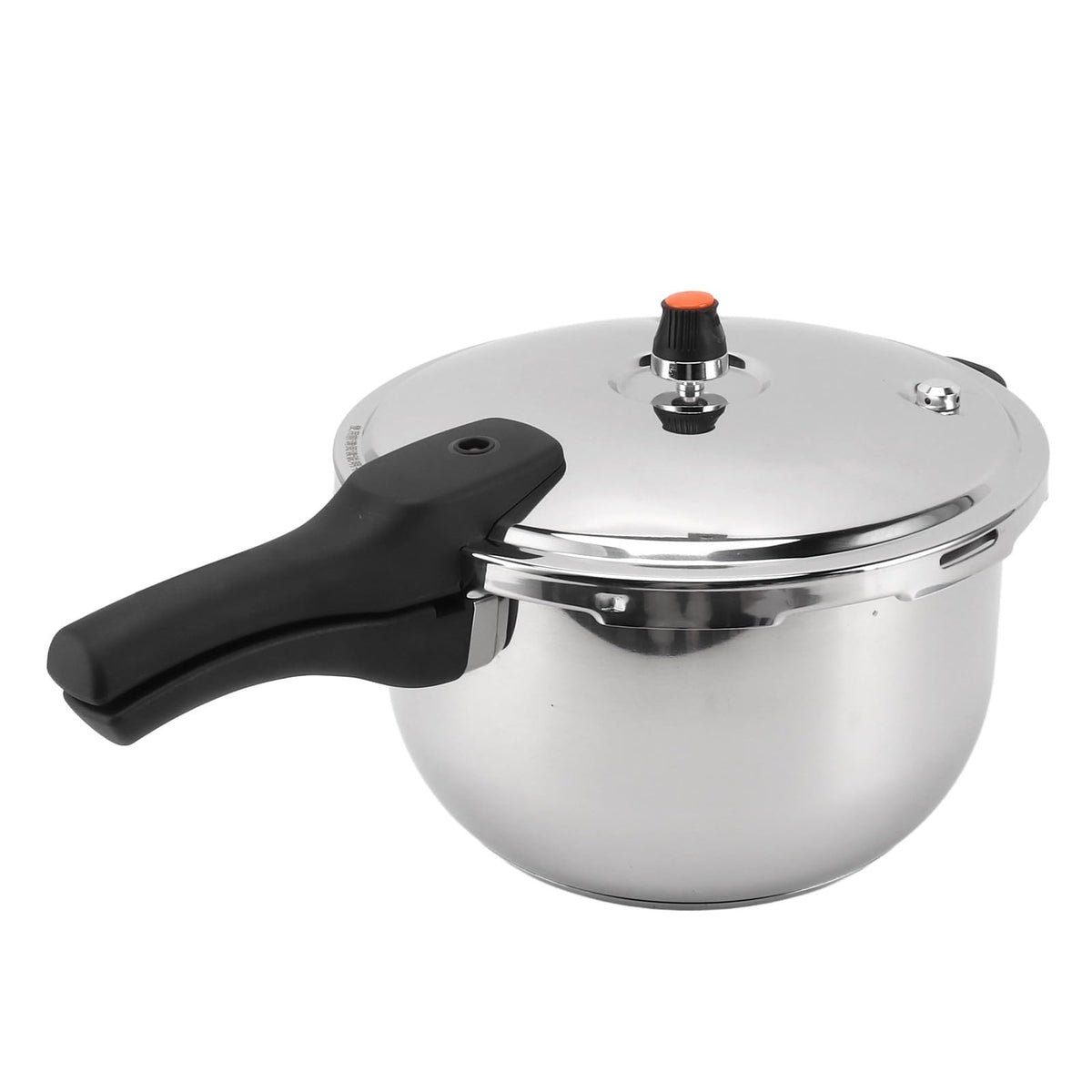 Stainless Steel Induction Pressure Canner 3L Y14775