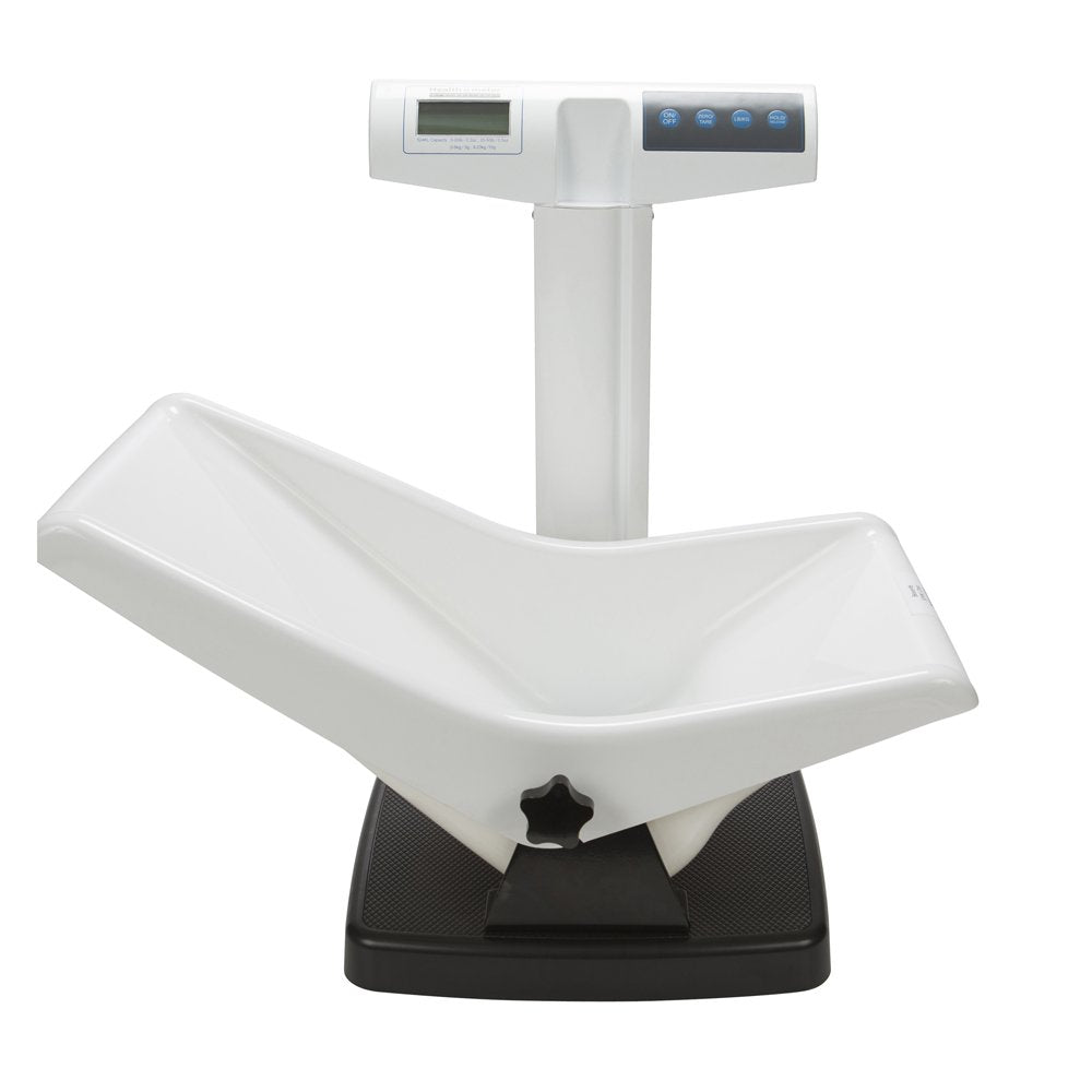Digital Pediatric Seat Scale 50 lb Capacity X154077