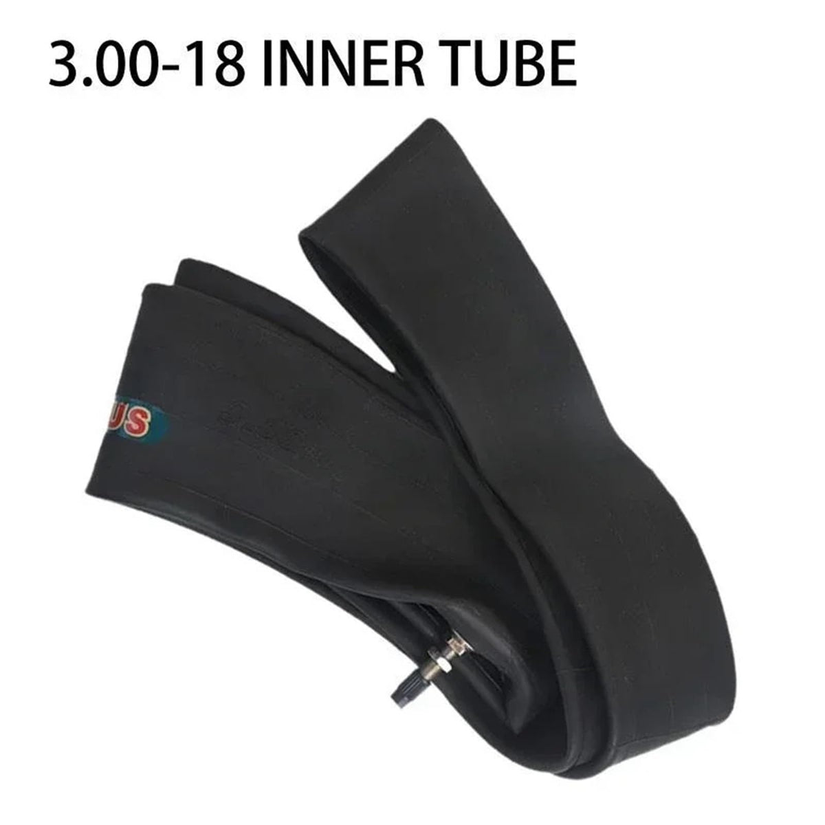 Inner Tube 3.25-16/4.10-18/2.50-17 M8158