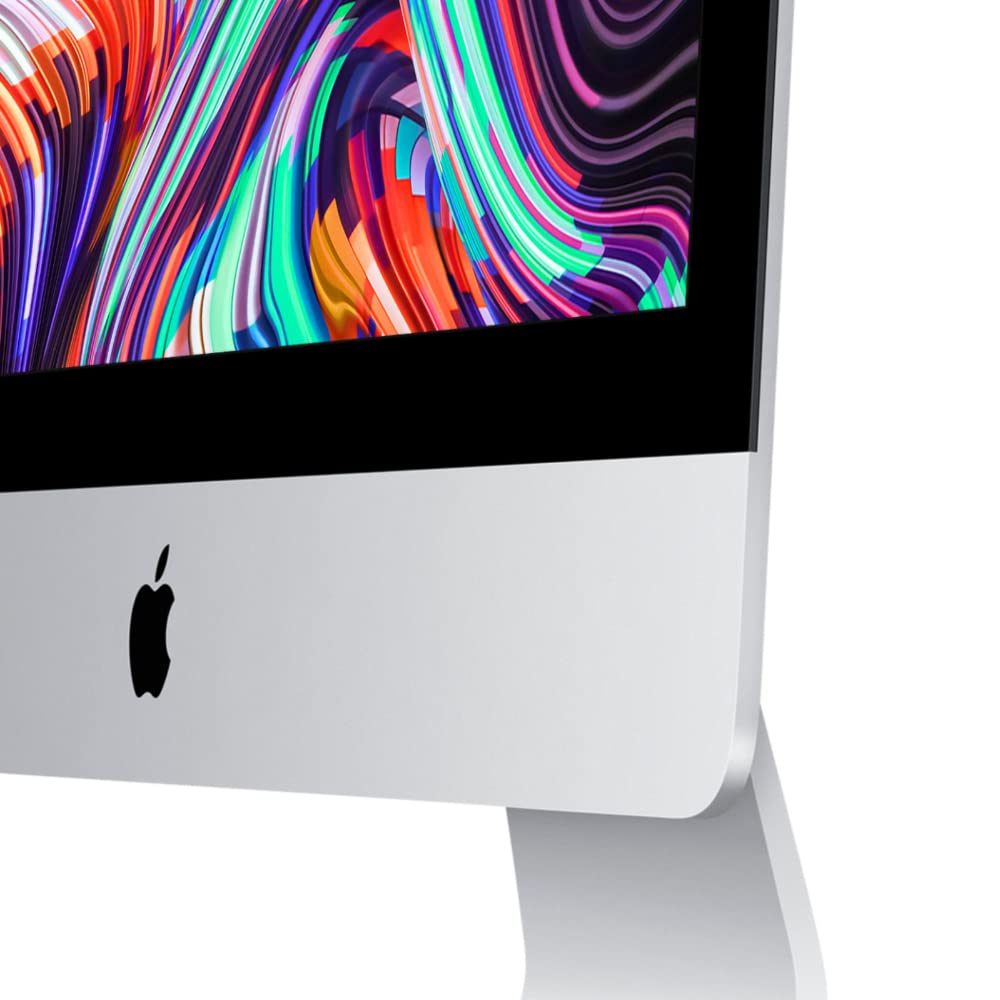 21.5-inch iMac with 2.3GHz Intel Core i5, 8GB RAM, 256GB SSD S304
