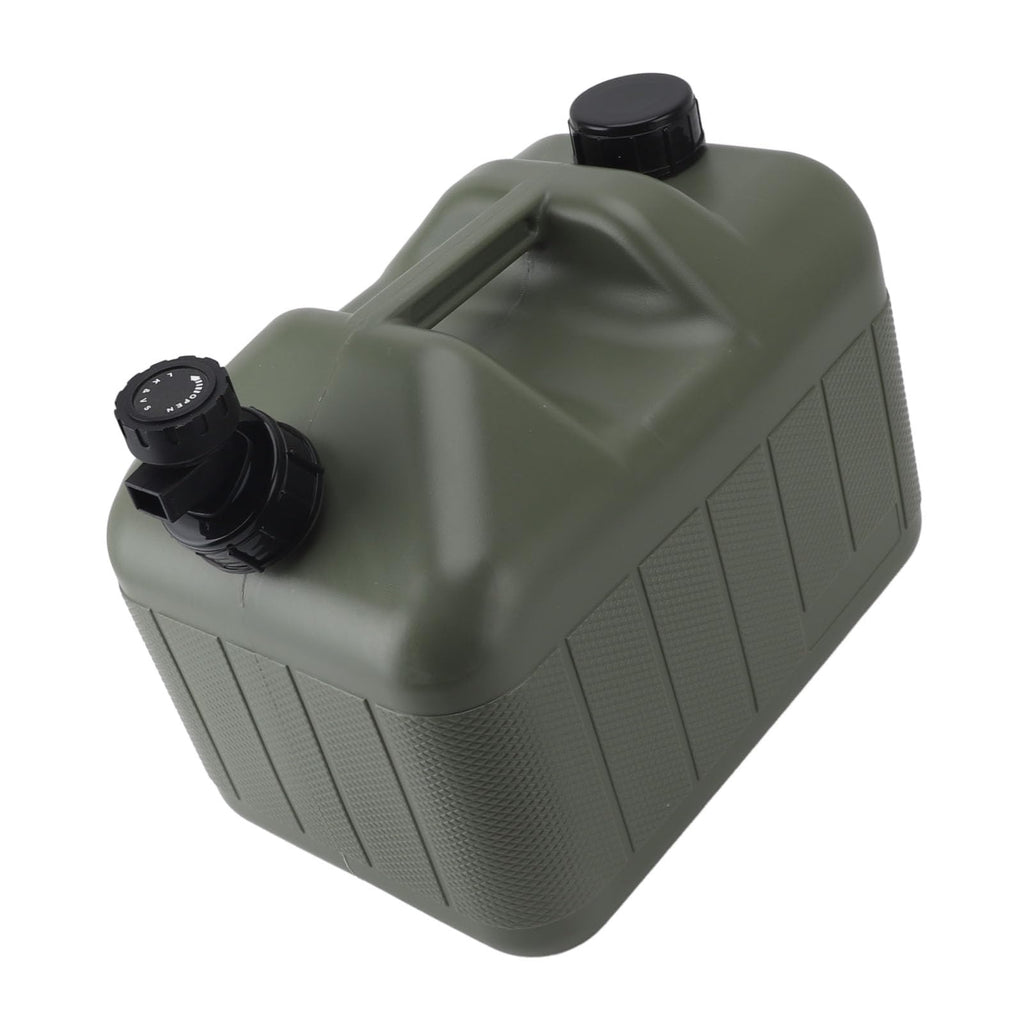 10L Portable Water Jug with Faucet V257