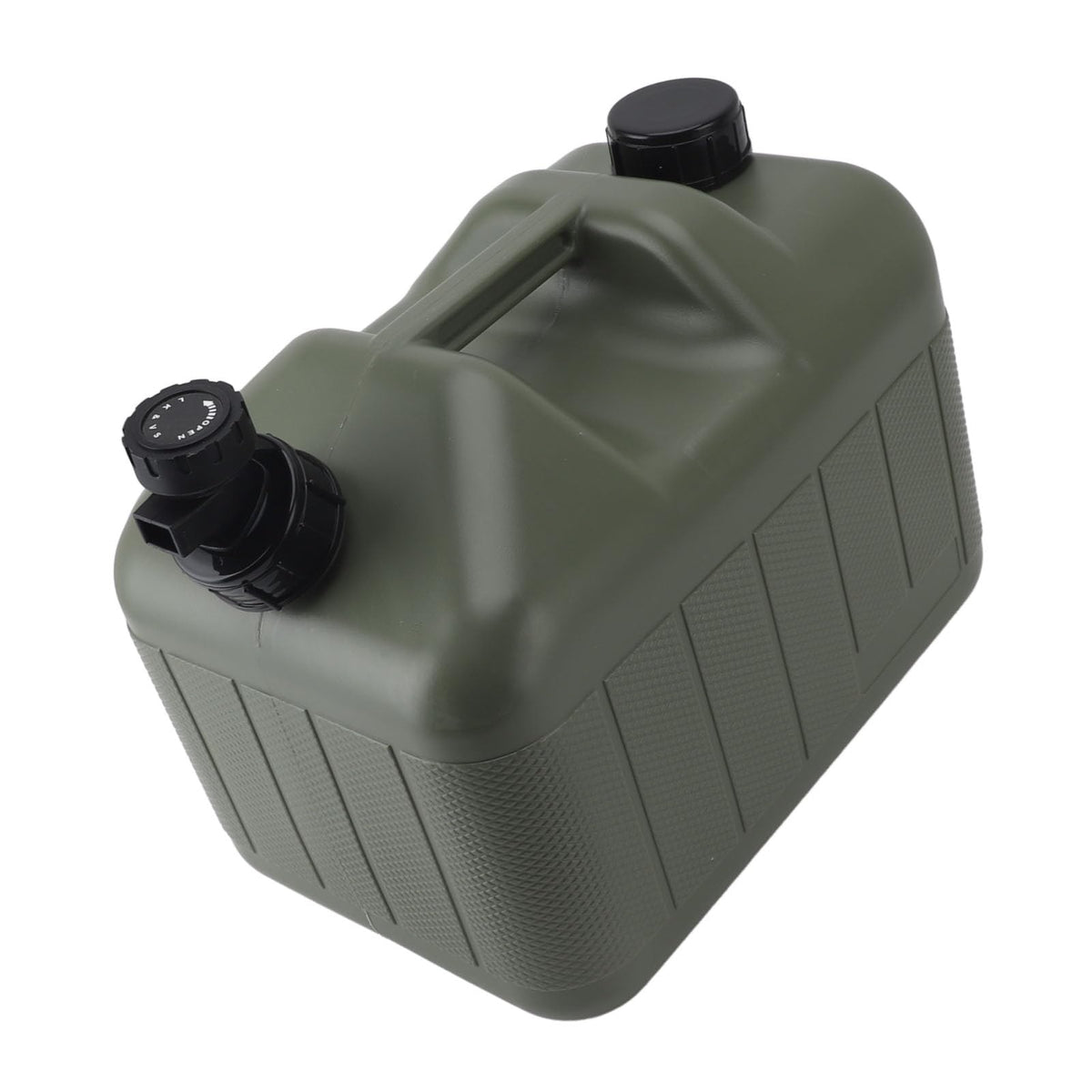 10L Portable Water Jug with Faucet V257