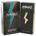 Eau De Toilette Spray 3.4 Oz K789