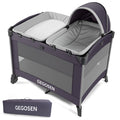 Portable Baby Playard with Carry Bag N29340