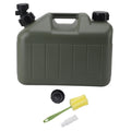 10L Portable Water Jug with Faucet V257