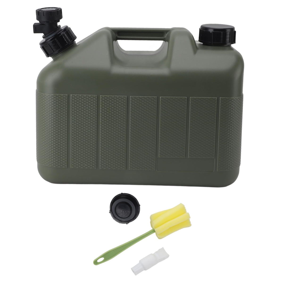 10L Portable Water Jug with Faucet V257