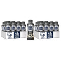 42g High Protein Milk Shake Vanilla 14 Fl Oz H13836