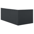 600D Waterproof Oxford Fabric Kennel Cover with Storage Bag U466
