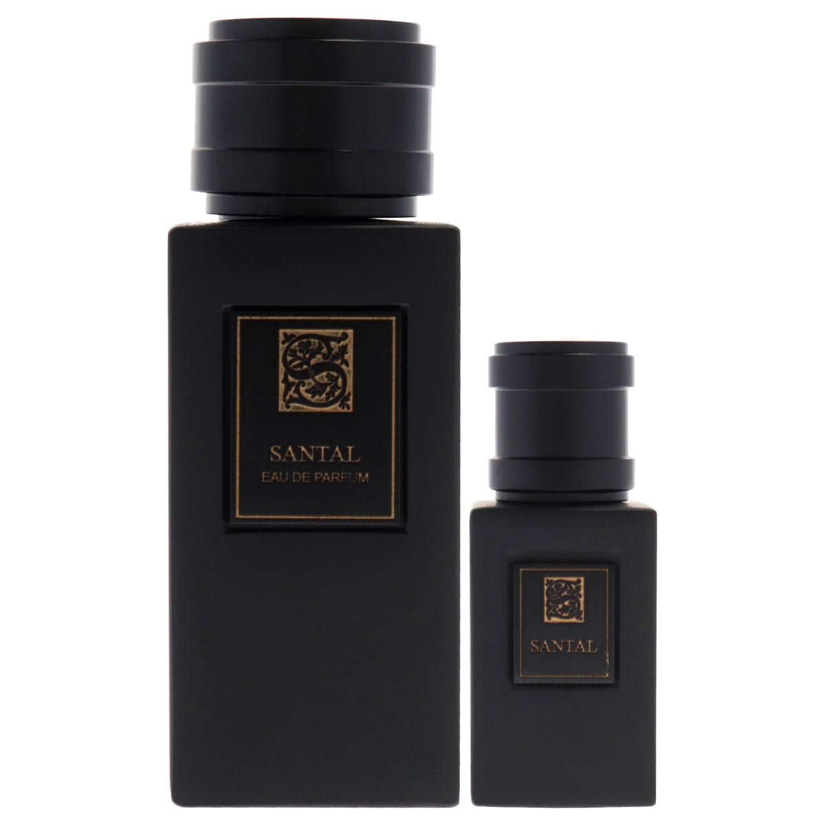 2 Pc Gift Set 3.4oz EDP Spray, 0.5oz EDP Spray W89370