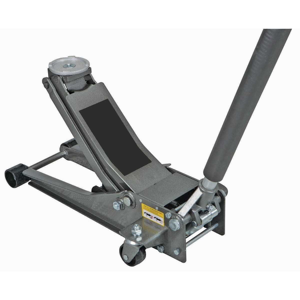3 Ton Low Profile Steel Floor Jack G75066