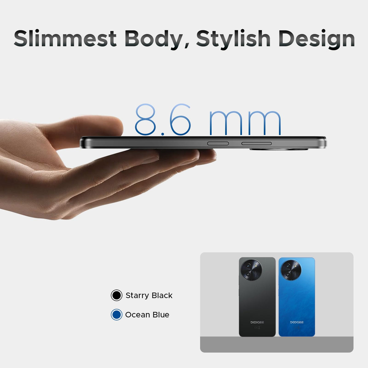 5G Unlocked Android Smartphone 32GB+128GB 6.75" 120Hz Dual SIM 6250mAh K3363