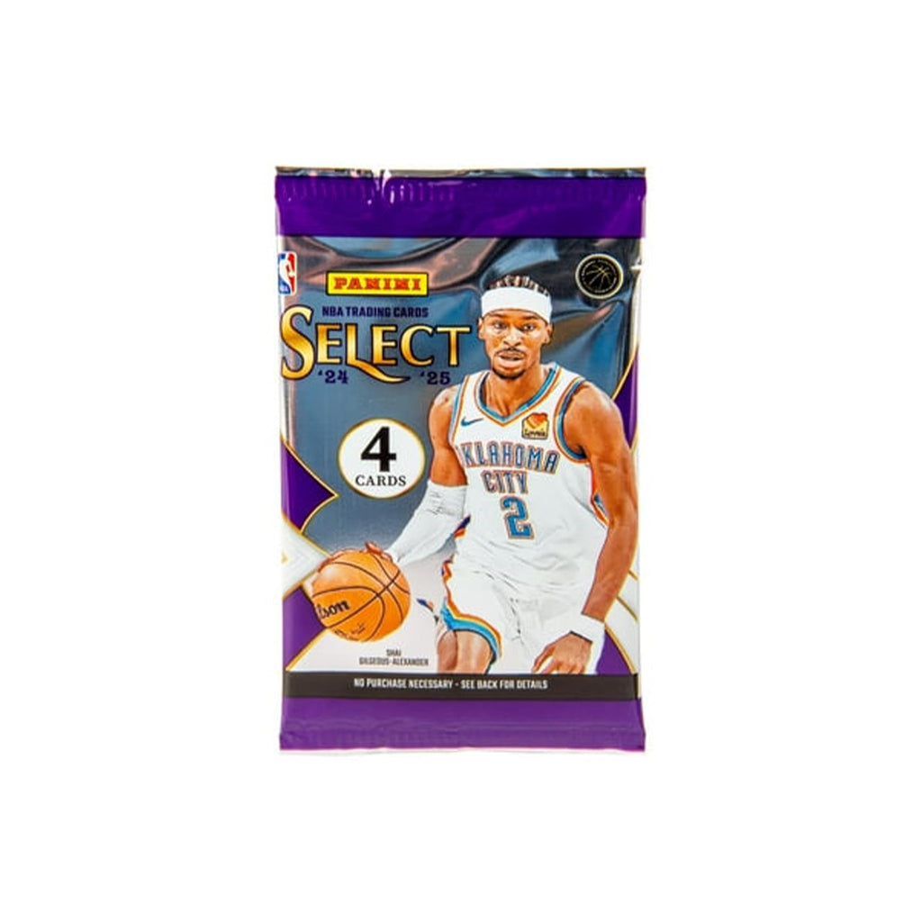 Sealed NBA Basketball Trading Cards Mega Box D353131