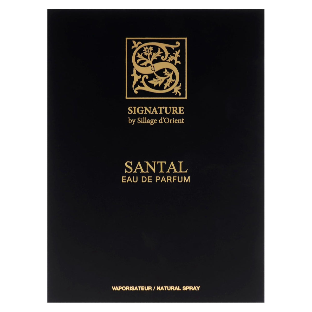 2 Pc Gift Set 3.4oz EDP Spray, 0.5oz EDP Spray W89370