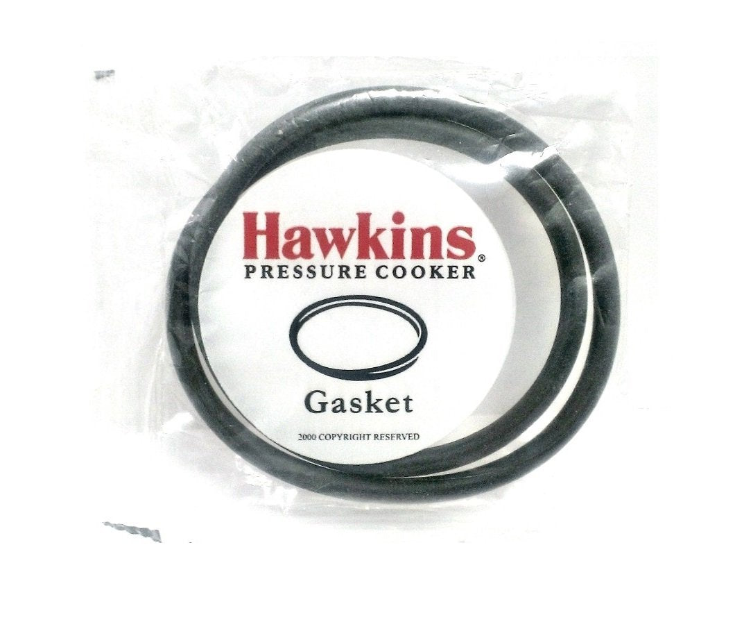 Black Pressure Cooker Gasket Sealing Ring J131677