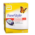 Blood Glucose Monitoring System 2 Pack A976264