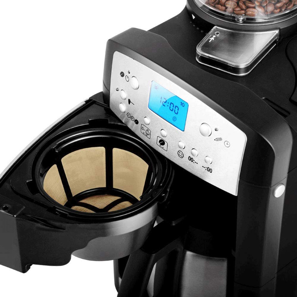 Fully Automatic Coffee Machine T885869