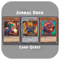 Custom Deck for Yu-Gi-Oh! S7395