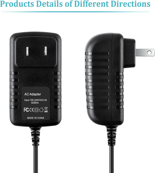 15V AC/DC Adapter W54311