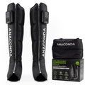 Wireless Leg Compression Boots with 4 Sequential Zones, 3 Modes, 4-Hour Battery V68427