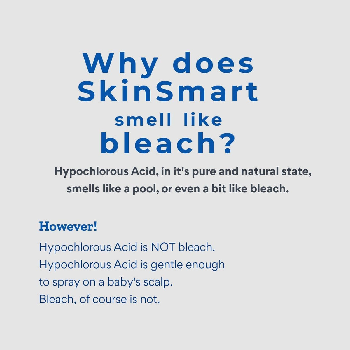 Hypochlorous Acid Spray 4 oz (2 pack) S846950