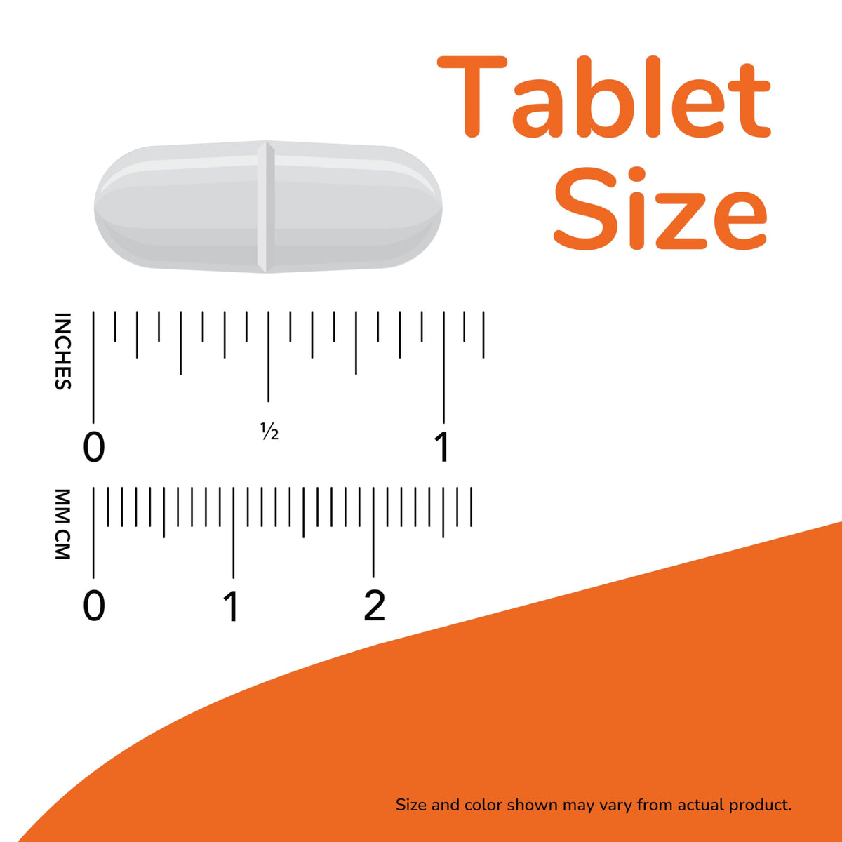 Glucosamine & Chondroitin 60 Tabs X694483