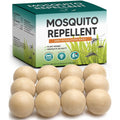 Mosquito Repellent Outdoor Indoor 12P H304234
