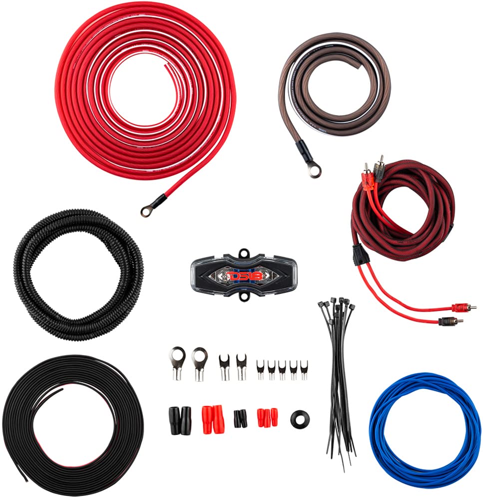 12" 600 Watt Vented Subwoofer and Amp Package L9620